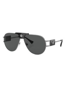 Слънчеви очила Versace, VE2252, 100187, 63