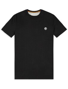 TIMBERLAND T-Shirt Short Sleeve Tee TB0A2BPR0011 black 001 - black