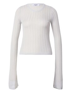 SHYX Пуловер 'Keela' бяло