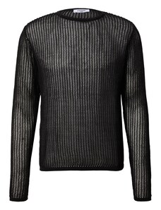 SHYX Пуловер 'Balian' черно