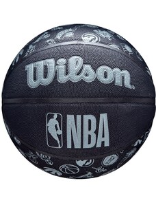 Топка Wilson NBA ALL TEAM BASKETBALL BL