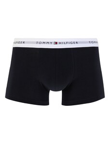 Tommy Hilfiger Underwear Боксерки нощно синьо / червено / бяло
