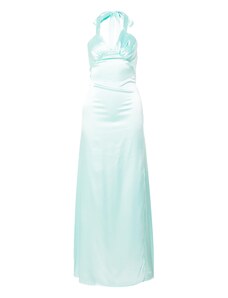 TFNC Вечерна рокля 'DACE' пастелно синьо
