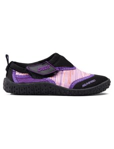 Детски Аква Обувки AQUA SPEED Aqua Shoes MODEL 2A Black/Pink