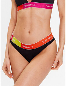 Класически дамски бикини Calvin Klein Underwear