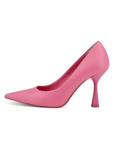 Елегантни дамски обувки Tamaris розови - 36