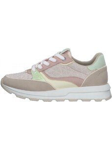 Спортни дамски обувки S.Oliver Soft Foam цветни - 39