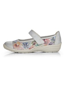 Дамски ежедневни обувки Remonte R7627-40 цветни - 42