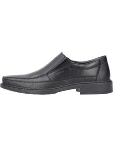 Мъжки обувки без връзки Rieker Antistress B0873-00 черни - 46
