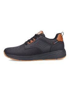 Мъжки спортни обувки черни Rieker REVOLUTION 07005-00 - 41