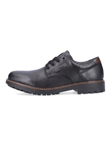 Мъжки обувки Rieker F4611-00 черни - 46