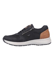 Мъжки обувки Rieker B7613-00 черни - 46