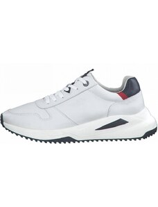Мъжки бели спортни обувки S.Oliver с мемори пяна - 44