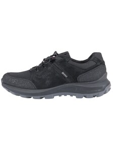 Спортни мъжки обувки Fretz GORE-TEX черни - 42