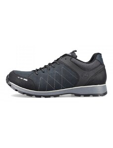 Мъжки спортни обувки Rieker Antistress B5720-01 черни/сини - 46