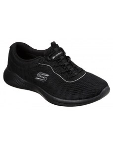 Спортни обувки Skechers мемори пяна черни - 39.5