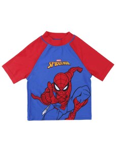 CERDA Тениска с UV защита Spiderman