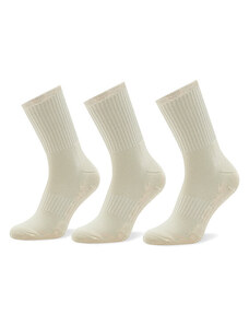 Комплект 3 чифта дълги чорапи мъжки Globe