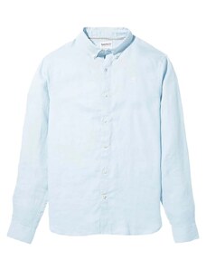 TIMBERLAND Риза Linen Shirt TB0A2DC39401 skyway 450 - light blue
