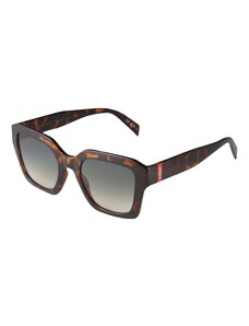 LEVI'S  Слънчеви очила 'LV 1027/S' кафяво / карамел / червено / бяло