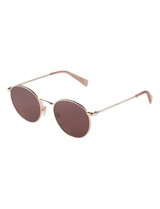 LEVI'S  Слънчеви очила '1005/S' тъмнокафяво / злато