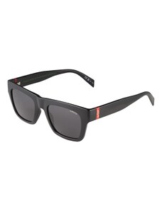 LEVI'S  Слънчеви очила '1026/S' червено / черно