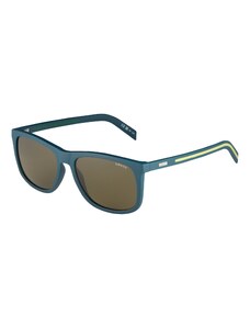 LEVI'S  Слънчеви очила '5025/S' нейви синьо / светлозелено