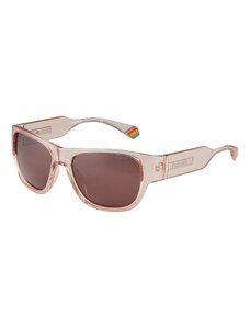 Polaroid Слънчеви очила '6197/S' пастелно розово