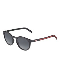 LEVI'S  Слънчеви очила червено / черно