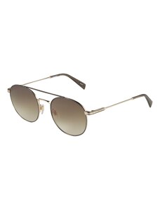 LEVI'S  Слънчеви очила '1013/S' кафяво / злато / черно