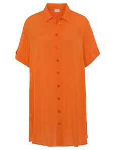 LASCANA Блуза оранжево