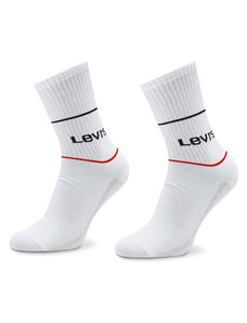 Комплект 2 чифта дълги чорапи мъжки Levi's