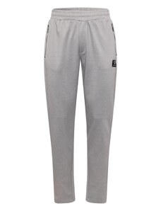 Hummel Спортен панталон сиво