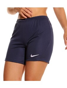 Дамски Къси Панталони NIKE Dri-FIT Park 3 Knit Shorts Standard Fit