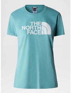 THE NORTH FACE Тениска W STANDARD - EU