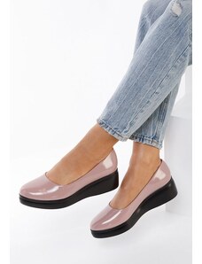 Zapatos Ежедневни обувки Milanca V2 розов