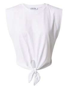 EDITED Тениска 'Silja' бяло