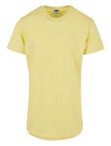 Urban Classics Тениска жълто