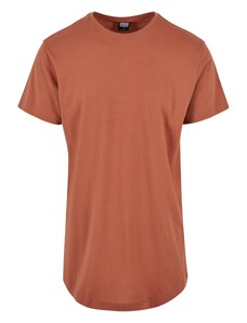 Urban Classics Тениска кафяво