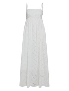 SELECTED FEMME Лятна рокля естествено бяло