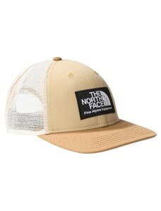 THE NORTH FACE Шапка DF MUDDER TRUCKER