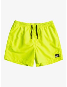QUIKSILVER Плувни шорти EVERYDAY VOLLEY YOUTH 17