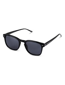 Kapten & Son Слънчеви очила 'Pasadena All Black' черно