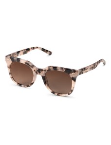 Kapten & Son Слънчеви очила 'Florence Sand Tortoise Brown' цвят "пясък" / кафяво / черно