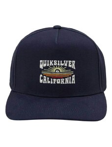 QUIKSILVER Шапка CALIFORNIA DREAMING SPORT