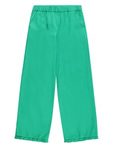 Vero Moda Girl Панталон 'HARPER' зелено