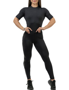 Комплект NEBBIA Women s Workout Jumpsuit INTENSE Focus 8230110 Размер S
