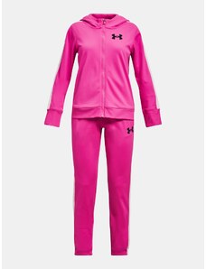 Girl's tracksuit Under Armour
