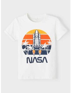 NAME IT Тениска NKMMAGNUS NASA