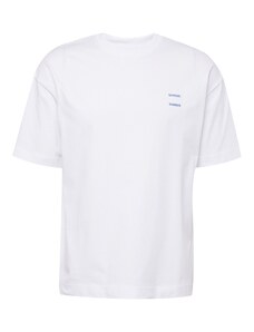 Samsøe Samsøe Тениска 'JOEL' бяло